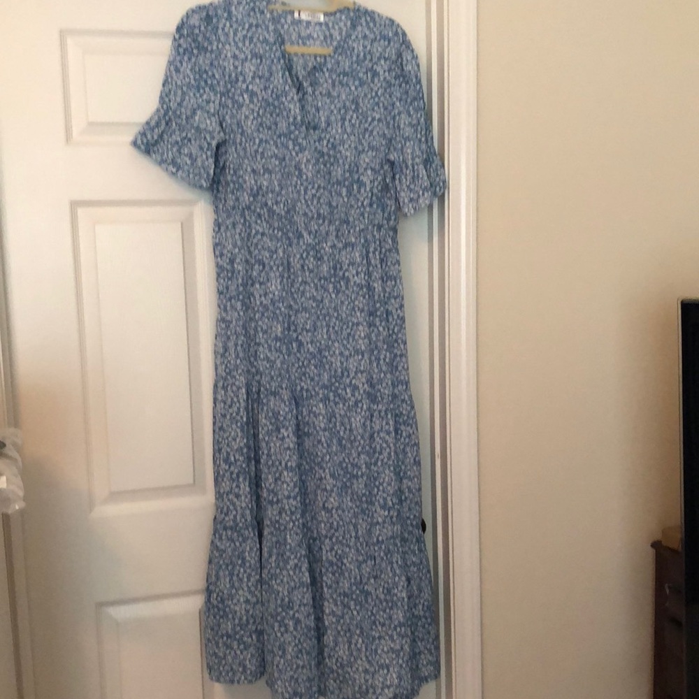ABYOXI dress